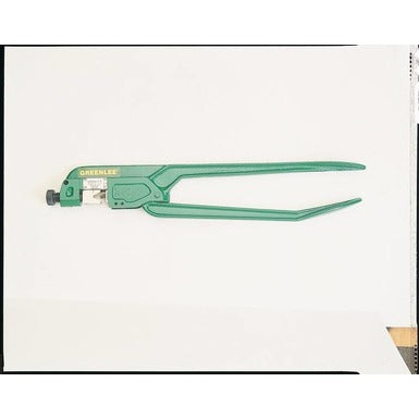 Greenlee Crimper (1981)