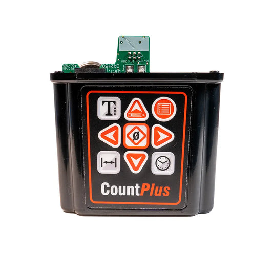 RIDGID CountPlus Cable Counter for SeeSnake Reels (31753)