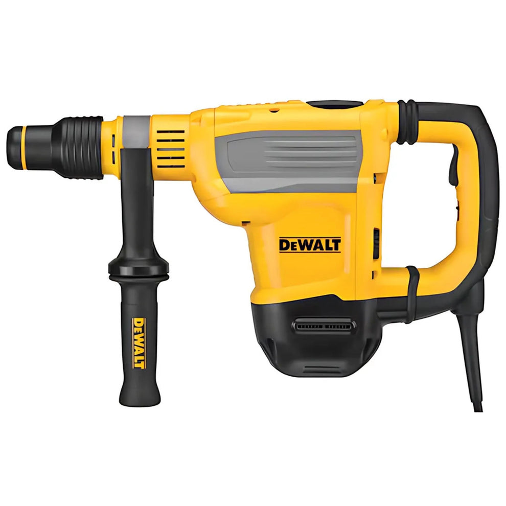 DeWalt 1-3/4 in SDS Max Combination Rotary Hammer Kit