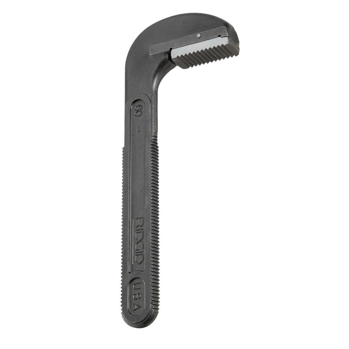 RIDGID Hook Jaw for 60 in. Pipe Wrench (31770)