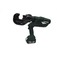 Greenlee 12-Ton PVC Covered Crimper, Li-Ion, 120V (EK1240CLX11)