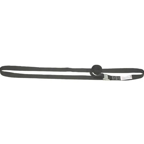 1' x 4' LADDER TIE DOWN STRAP w/CAM