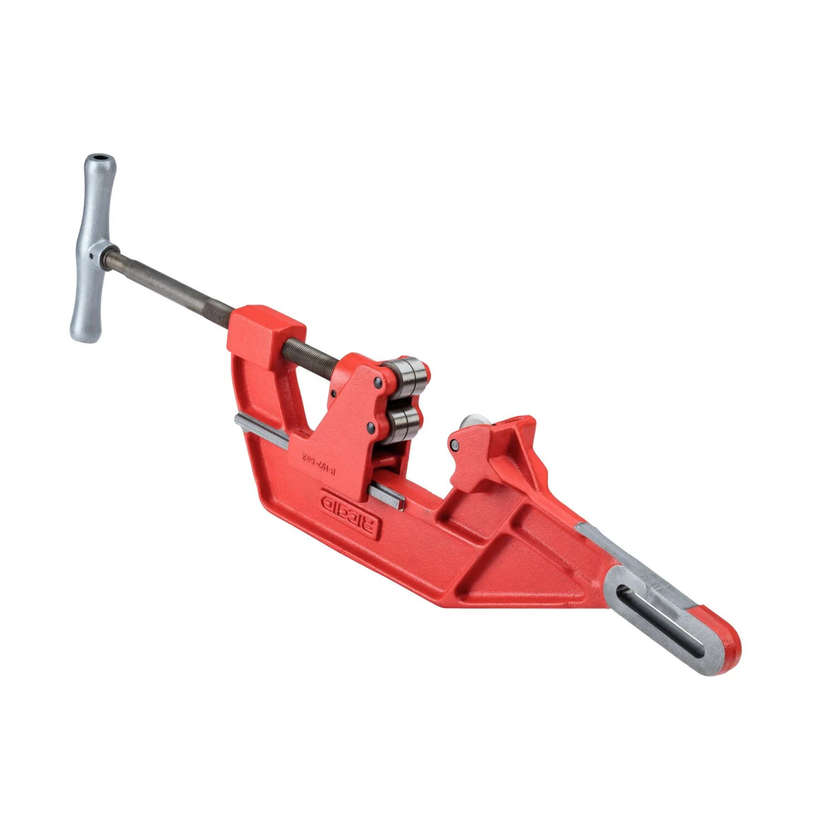 RIDGID 764 Wheel-Type Pipe Cutter, 1/4" - 4", for 1224 Threader (26212)