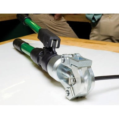 CRIMPING TOOL, DIELESS HYDR