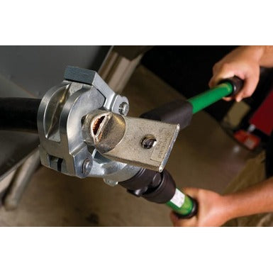 CRIMPING TOOL, DIELESS HYDR