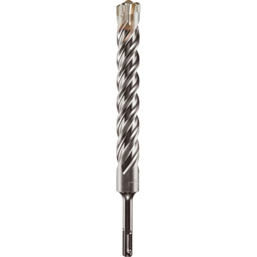 Milwaukee SDS Plus 4CT MX4™ 1-1/8" X 16" X 18" (48-20-7256)