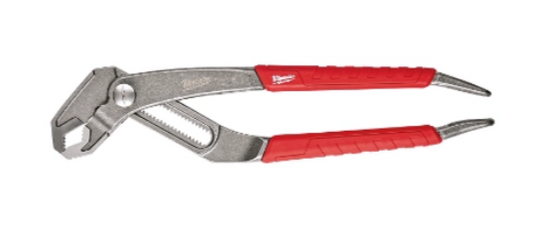 Milwaukee 10" Comfort Grip Hex-Jaw Pliers 48-22-6210