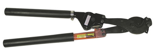 HARD CABLE RATCHET CUTTER
