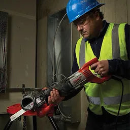 Milwaukee 12" 18 TPI The Torch™ SAWZALL® Blades (5 Pk) (48-00-5789)