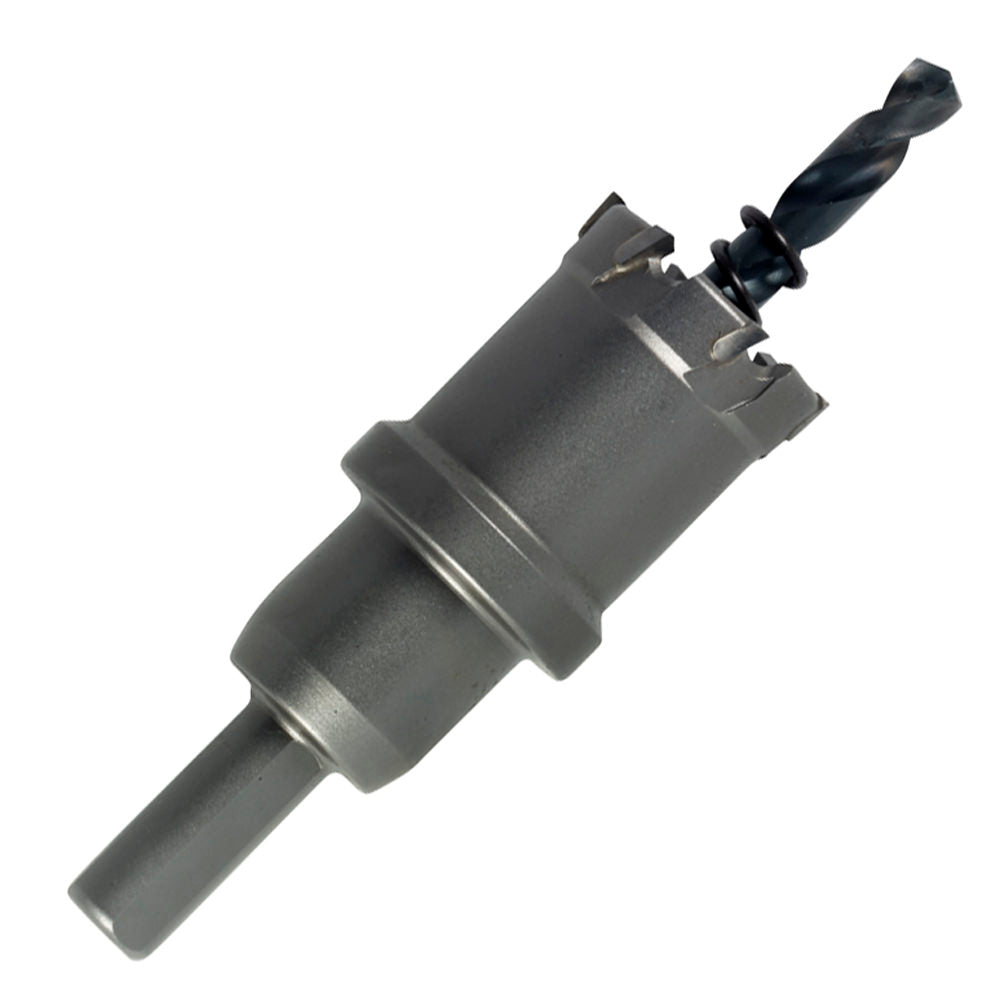 Champion Carbide Tipped Hole Cutter, 3-1/2 in (CT7-3-1/2)