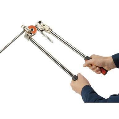 RIDGID 606 Heavy-Duty Instrument Tube Bender, 3/8 in. OD (38043)