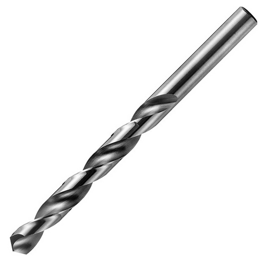 STANDARD JOBBER DRILL: 1/4"