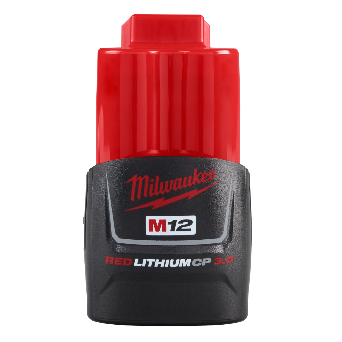 M12 REDLITHIUM 3.0 Compact Battery Pack