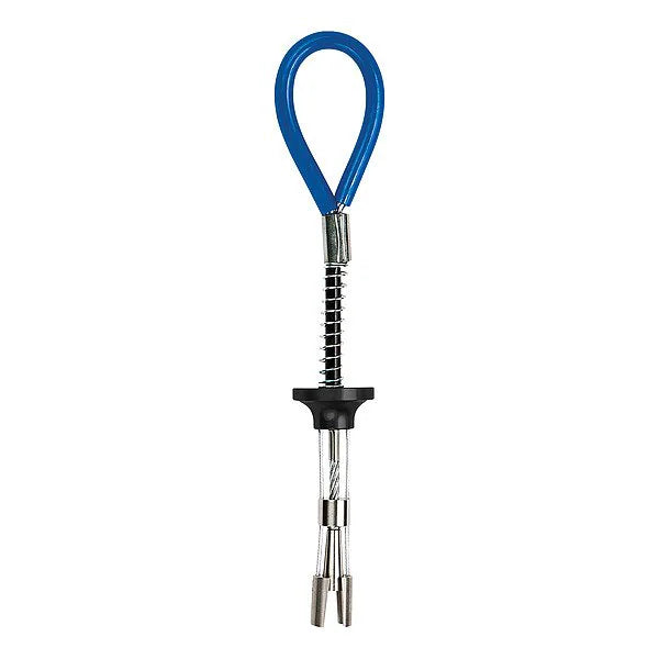 Werner Reusable 5K Concrete Anchor 3/4 in Hole (A510000)