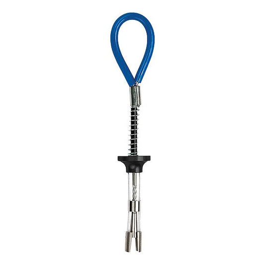 Werner Reusable 5K Concrete Anchor 3/4 in Hole (A510000)