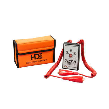 Greenlee TILT II XFMR TESTER AST W/MAG (TL-AST-M)