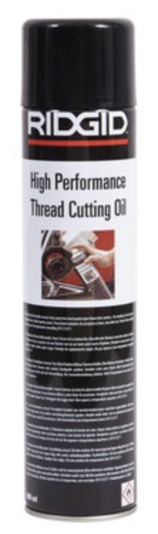 THREADING OIL -  AEROSOL