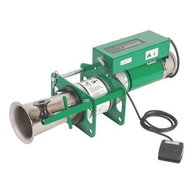 PULLER ASSEMBLY (UT10)