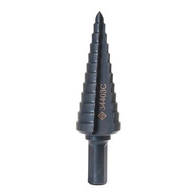 Greenlee Step Bit (34403C)