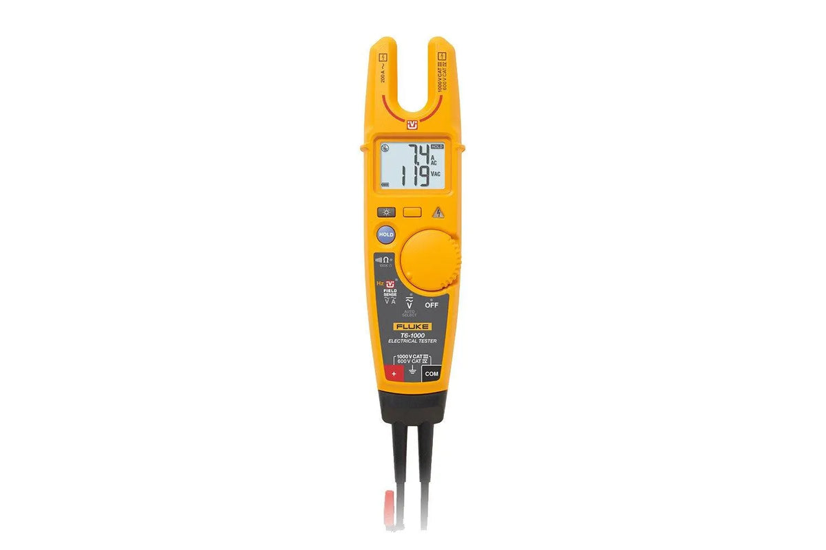 Fluke Electrical Tester (T6-1000)