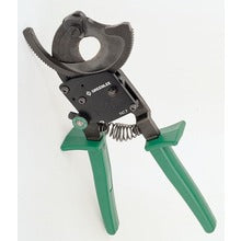Greenlee Ratchet Cable Cutter, 29.25 in (757)