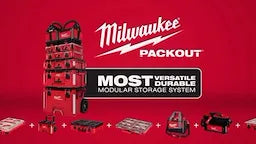 Milwaukee PACKOUT™ Organizer (48-22-8430)