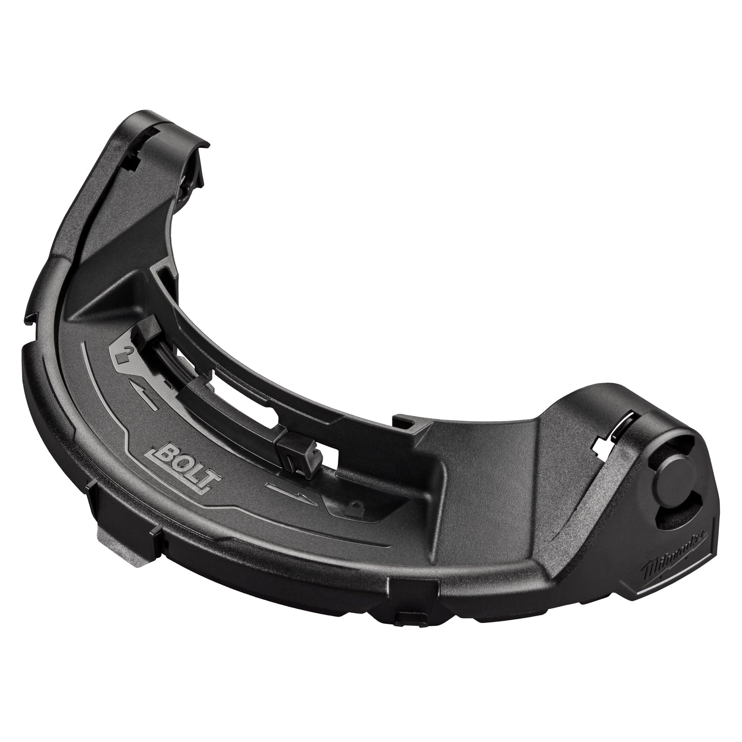 BOLT™ Task Full Face Shield Replacement Frame (Safety Helmets & Ha...