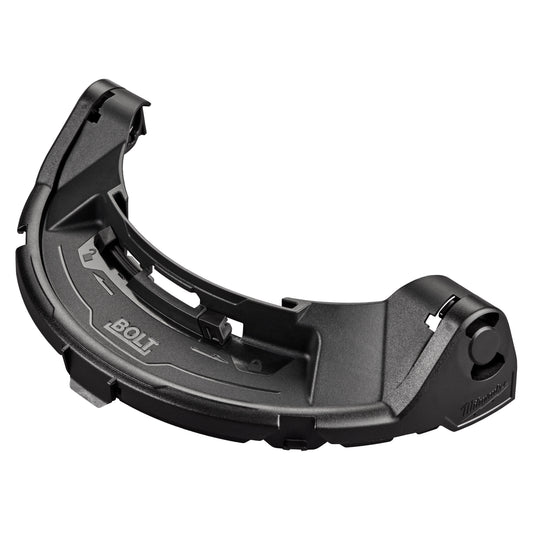 Milwaukee BOLT™ Task Full Face Shield Replacement Frame (Safety Helmets & Ha...