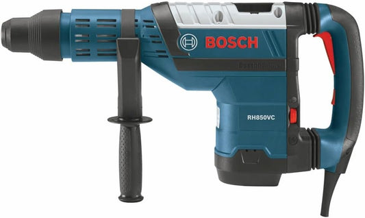 Bosch SDS-max 1-7/8 in. Combination Hammer RH850VC