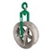 Greenlee SHEAVE UNIT, HOOK 18" (8018) (8018)