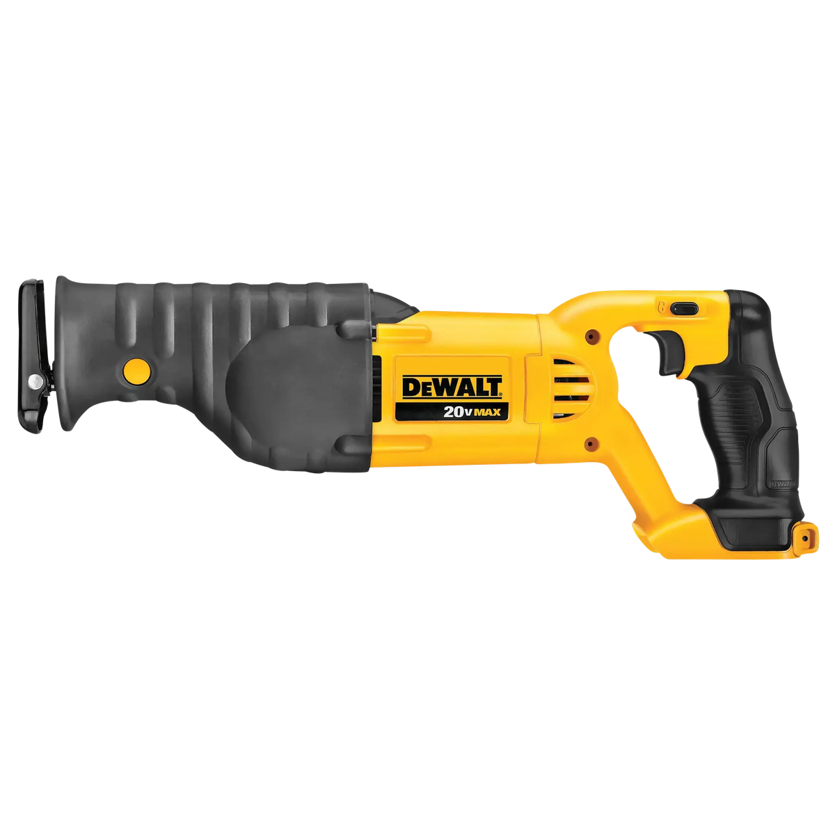 DeWalt 20V MAX RECIPROCATING SAW (Tool Only)
