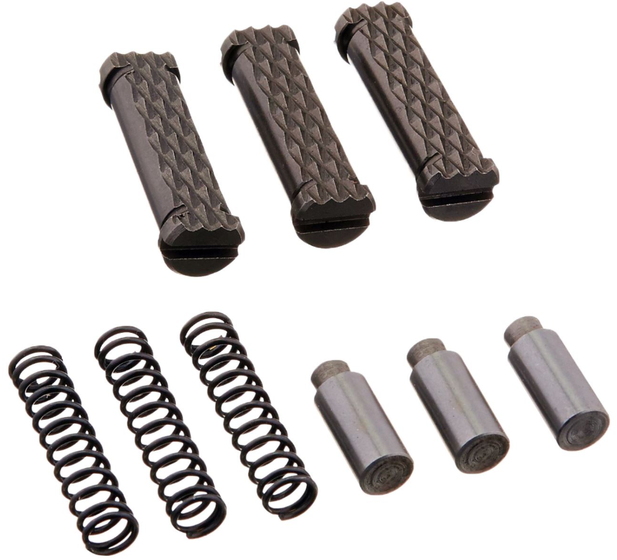 RIDGID E1666X Jaw Insert Set 44715