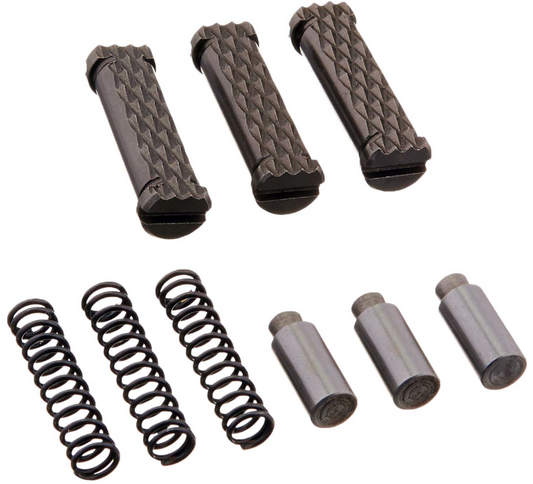 RIDGID E1666X Jaw Insert Set 44715