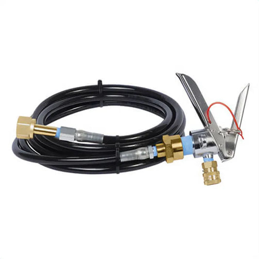 Operating Valve Assy W/ 12' Hose