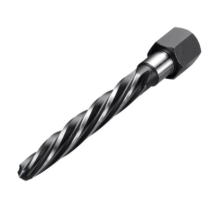 BRUTE HD HEX SHANK BRIDGE REAMER