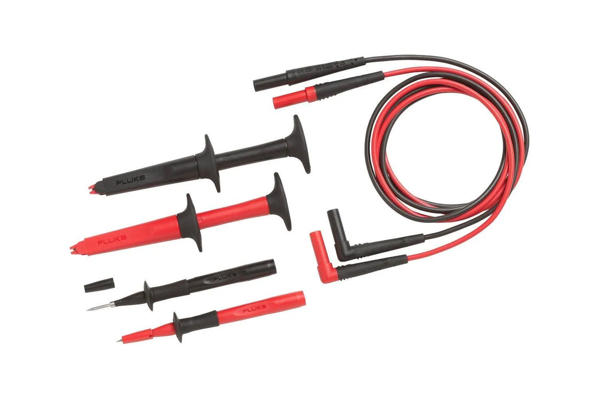 Fluke Test Lead Set (TL220)