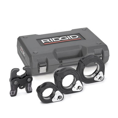 RIDGID XL-C 2 1/2 in. ProPress Press Ring (20543)