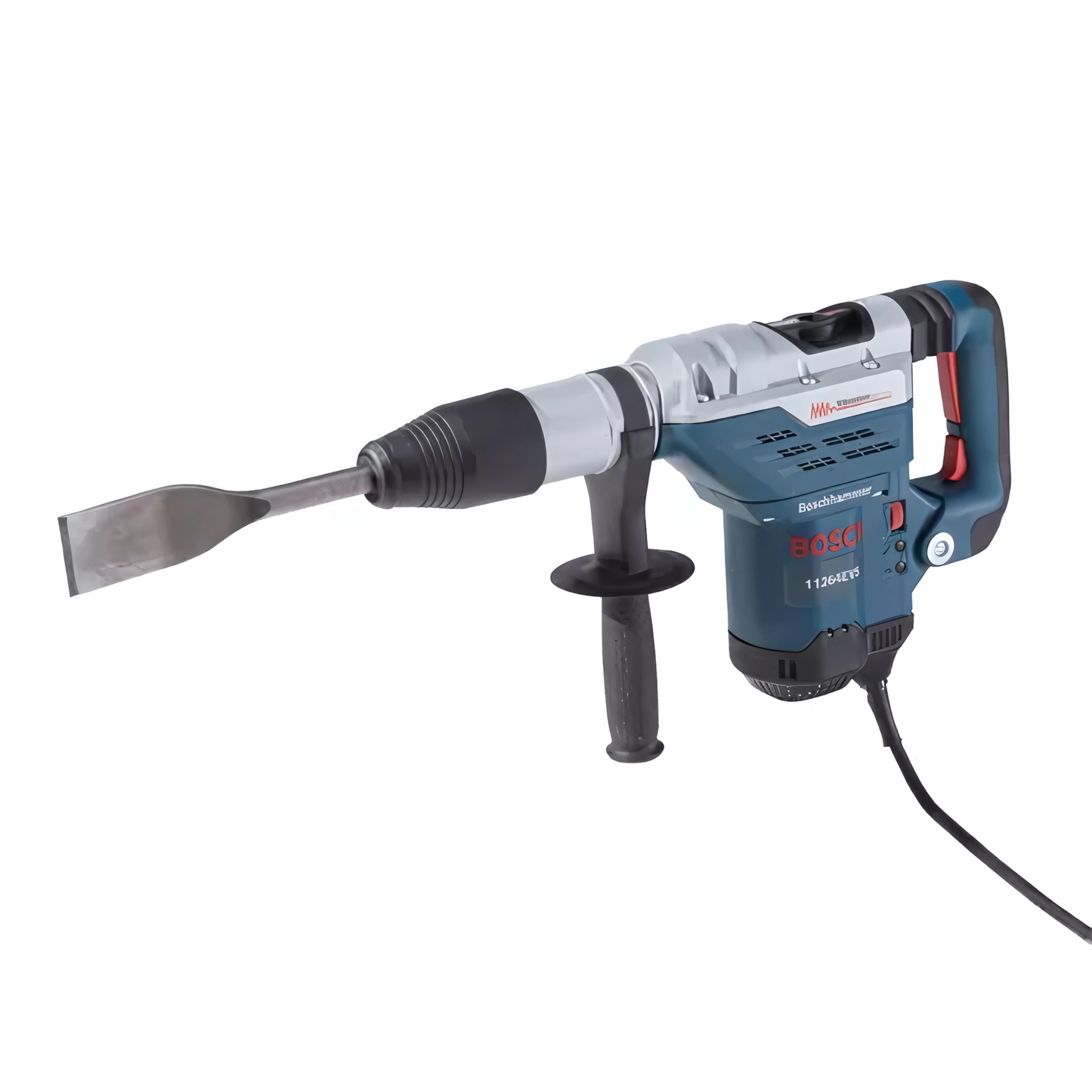 Bosch 1-5/8" SDS-max Combination Hammer 11264EVS