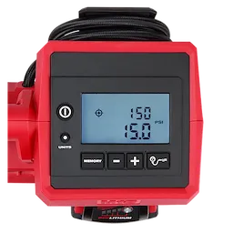 M18 Inflator