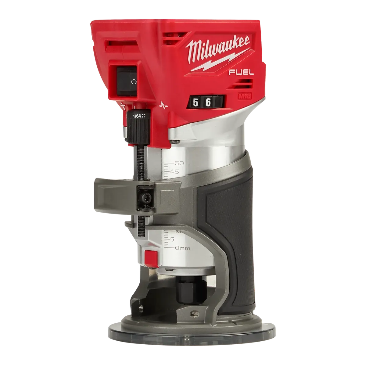 Milwaukee Compact Router
