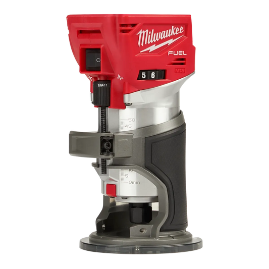 Milwaukee Compact Router