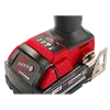 "M18 FUEL 3/8 " Compact Impact Wrench w/ Friction Ring Kit " with Resistant Battery
