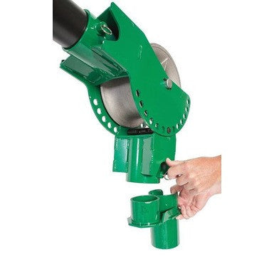 Greenlee Adapter Weldment (00566)