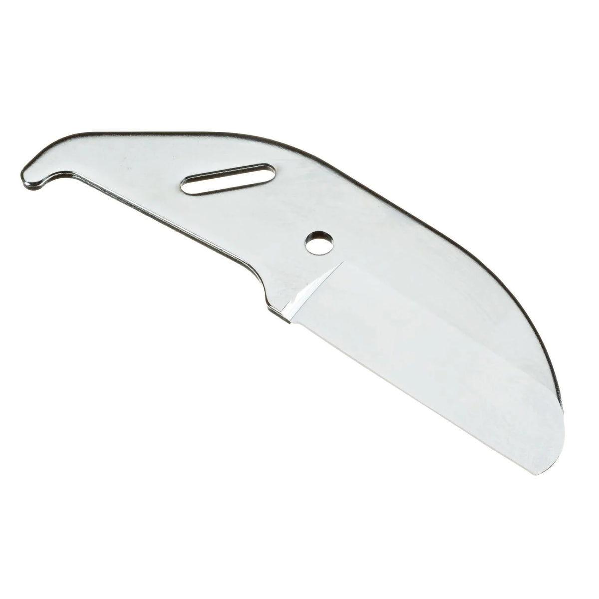 RIDGID Replacement Blade with Clip for 1493 Plastic Pipe Cutter (22086)