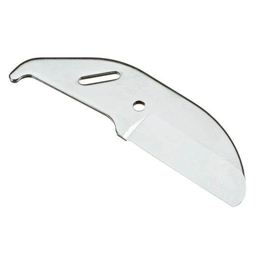 RIDGID Replacement Blade with Clip for 1493 Plastic Pipe Cutter (22086)