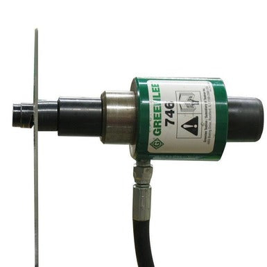 Greenlee Knockout Punch Ram (746)