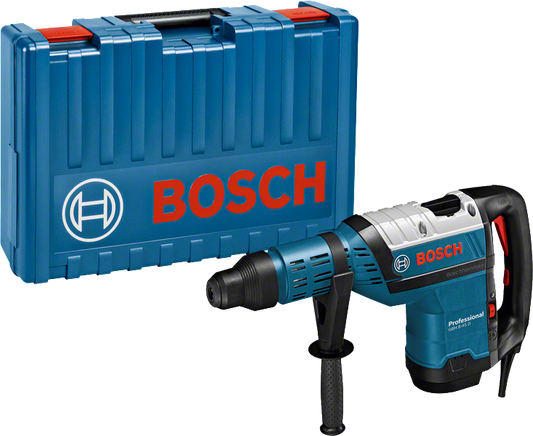 1-3/4" SDS-max Combination Hammer