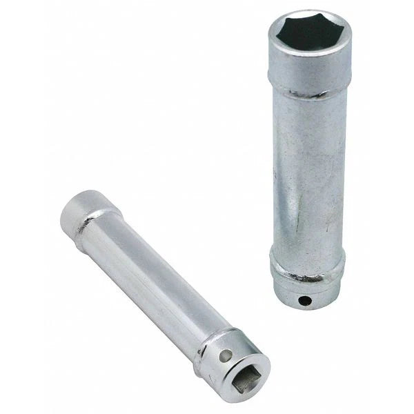 Wheeler-Rex 1/2 in. Drive 15/16 in. SAE 6-Point Deep Socket (980)