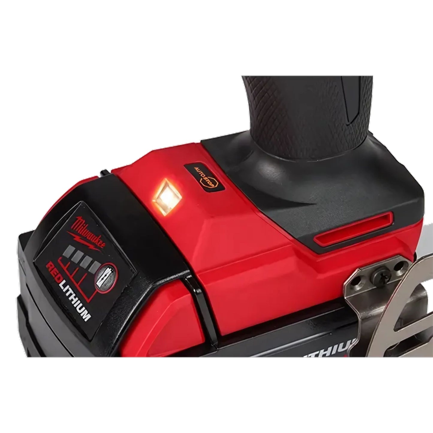 M18 FUEL™ 2-Tool Combo Kit