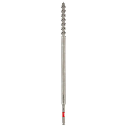 13/16"x22" Shockwave Impact Duty Lineman's Fiberglass Drill Bit
